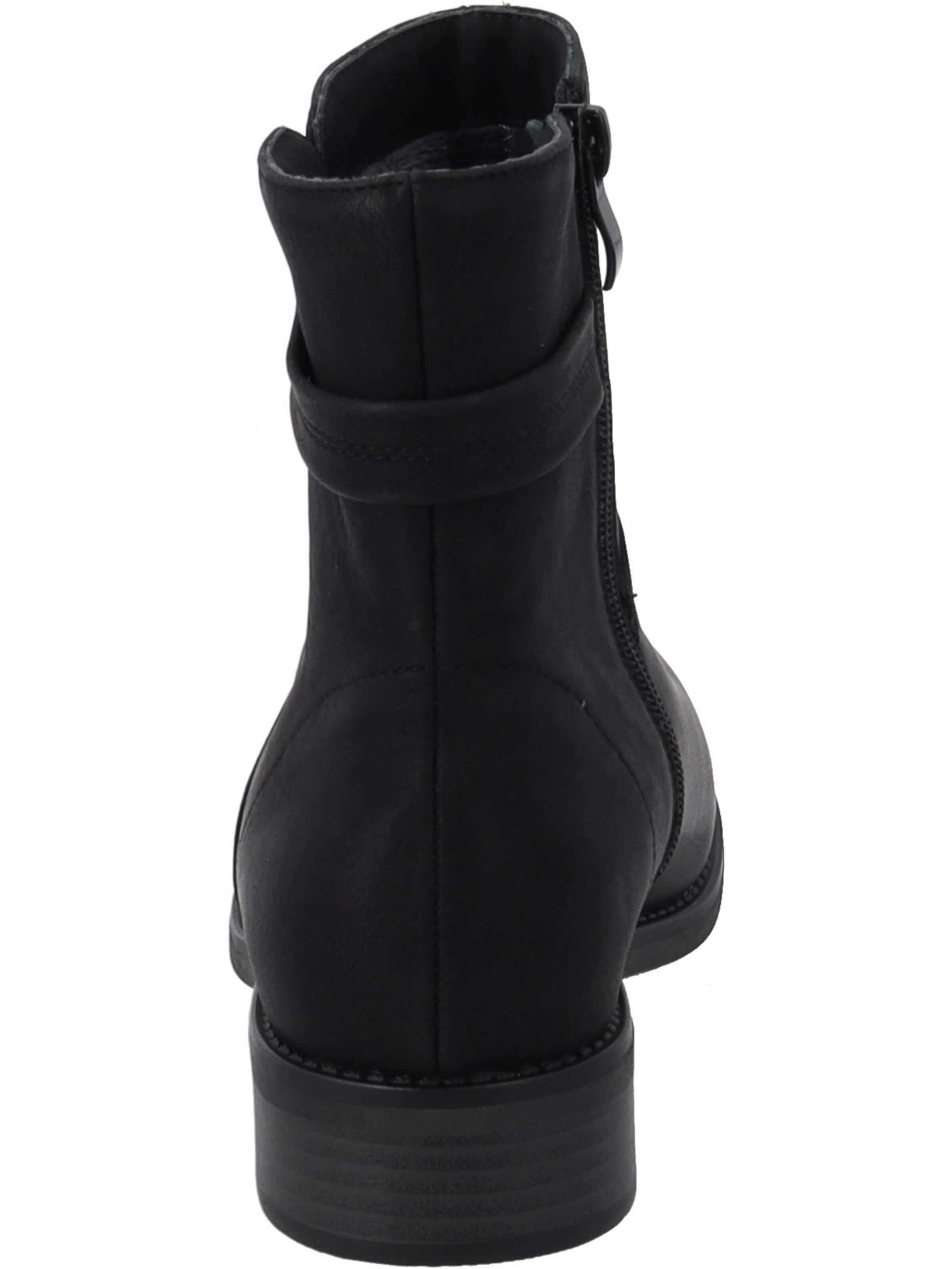 Palado - Botas 'Palado Mikri' en negro