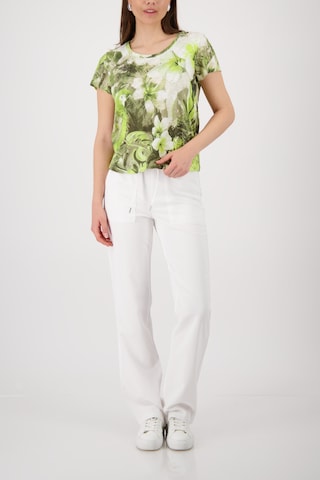 monari Shirt in Green
