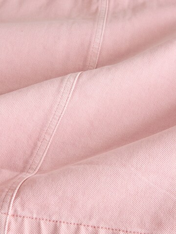 Next Tussenjas in Roze