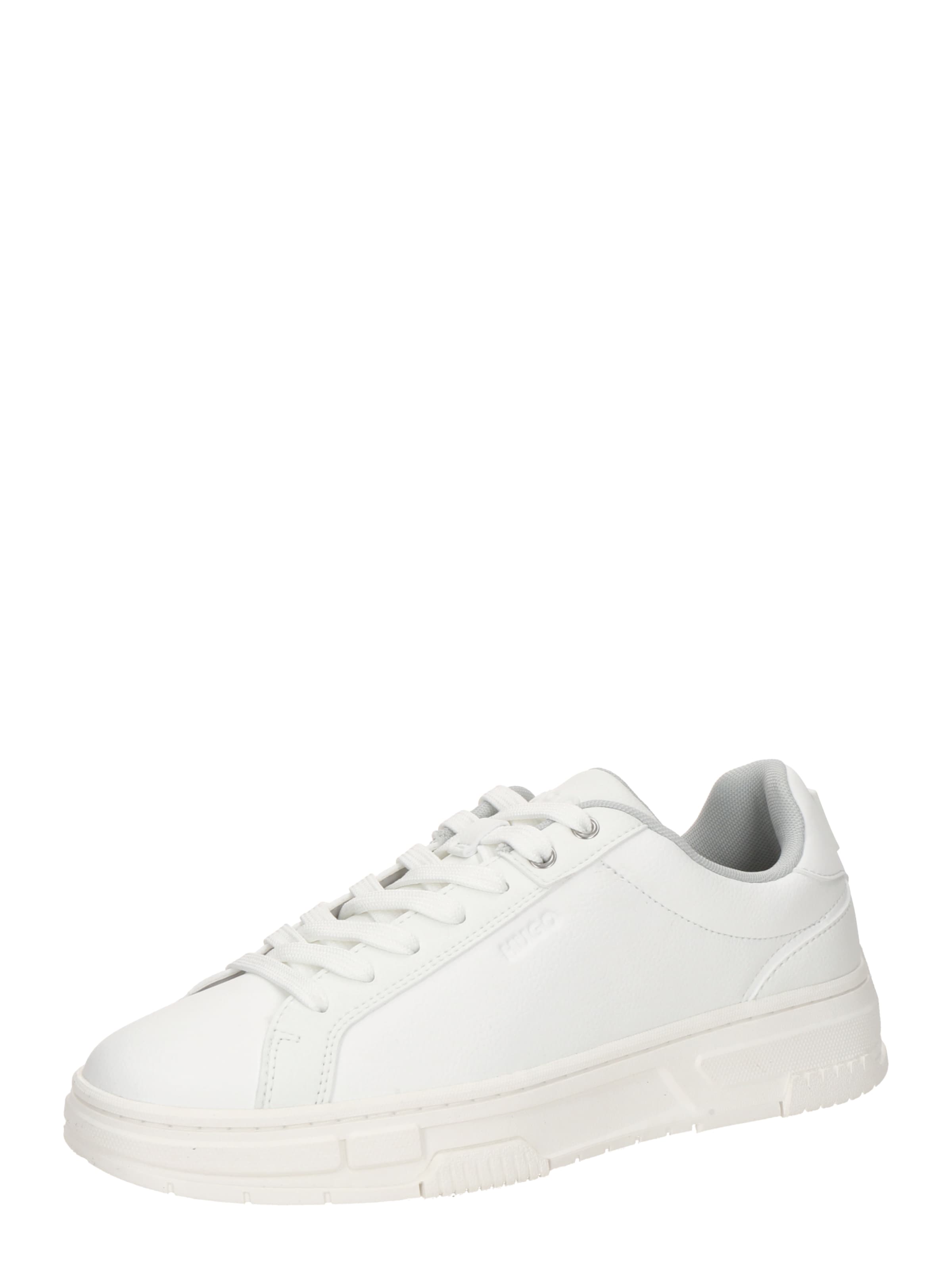 Sneaker bassa 'Yarrow' HUGO di colore bianco, Visualizzazione prodotti