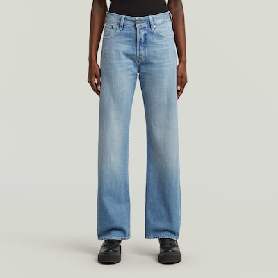 G-STAR Jeans 'Bowey' in Blue denim, Item view