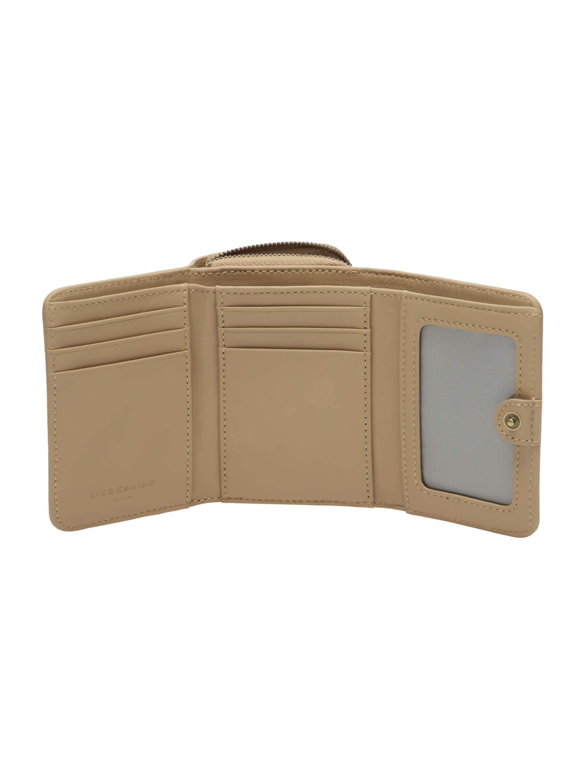 Liebeskind Berlin Πορτοφόλι 'Gloria II' σε καφέ