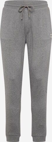 Pantalon 'Sestart' BOSS en gris : devant