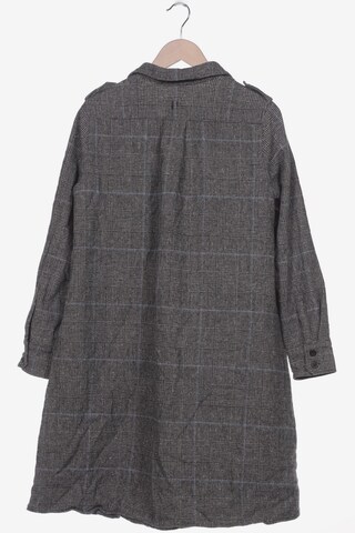 hannes rœther Jacket & Coat in M in Grey