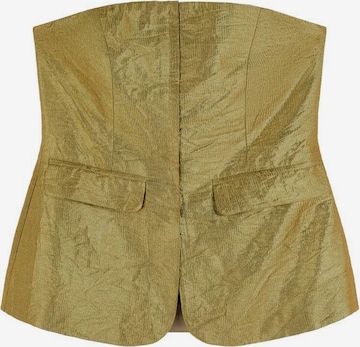 žalia Scalpers Triko ' ': priekis