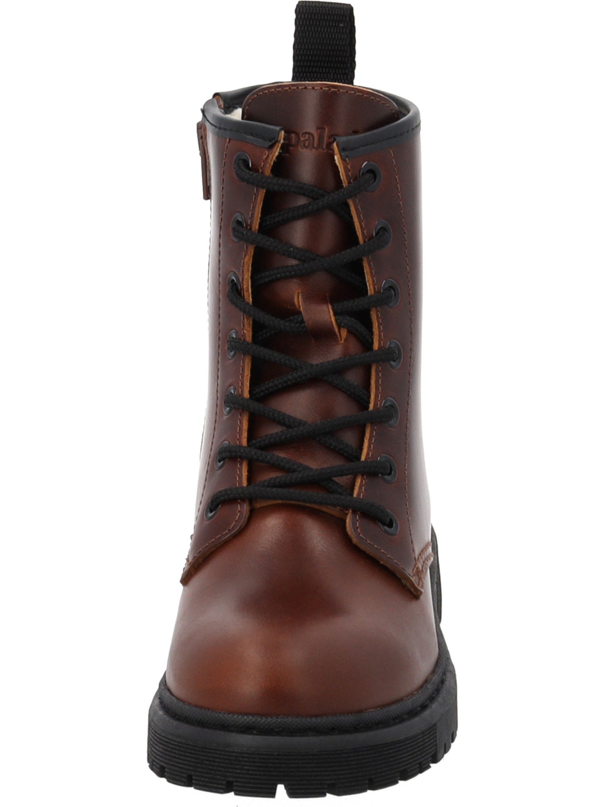 Palado Boots 'Montecristo' in Brown