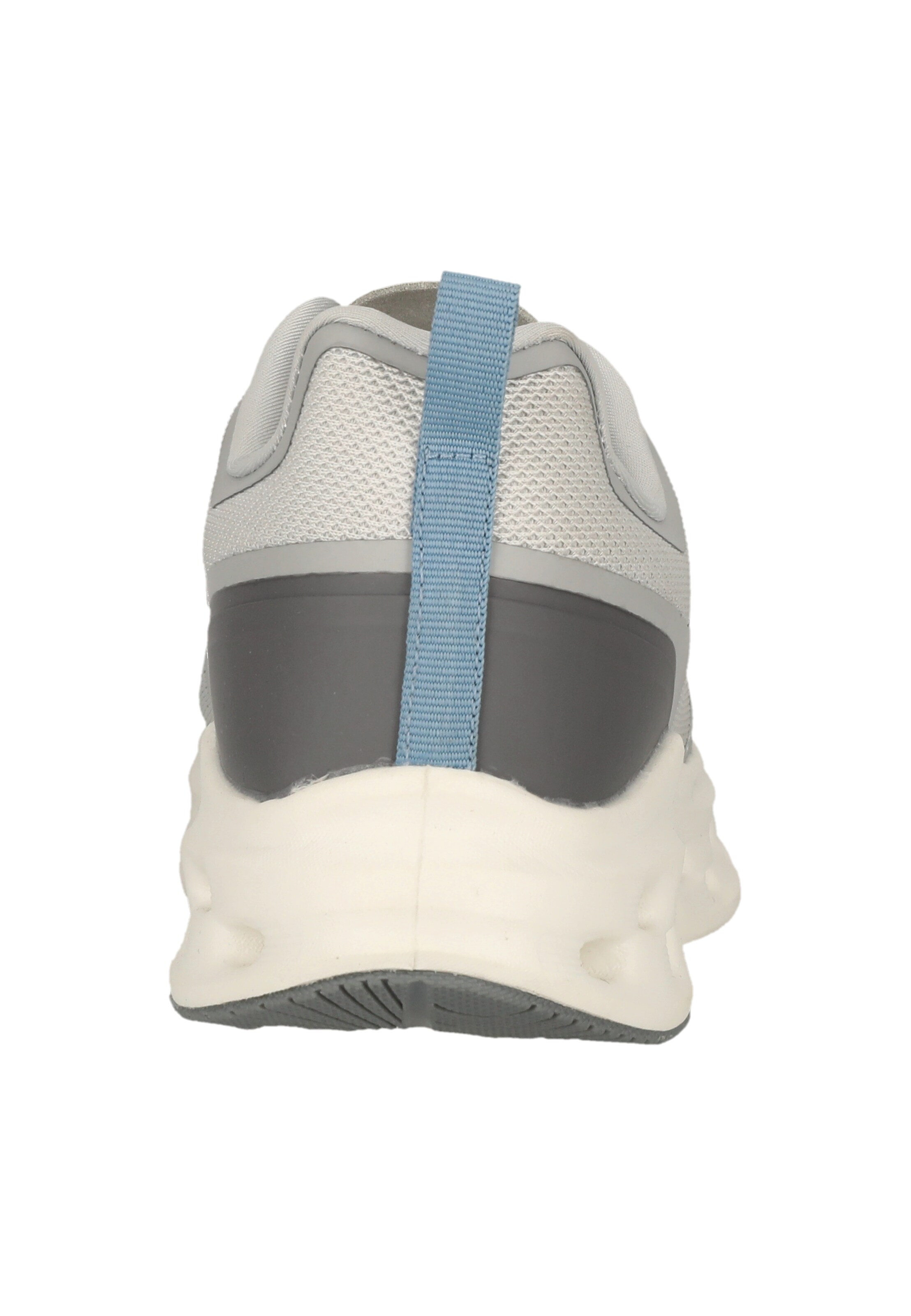 ENDURANCE Platform trainers 'Elisia' in Grey