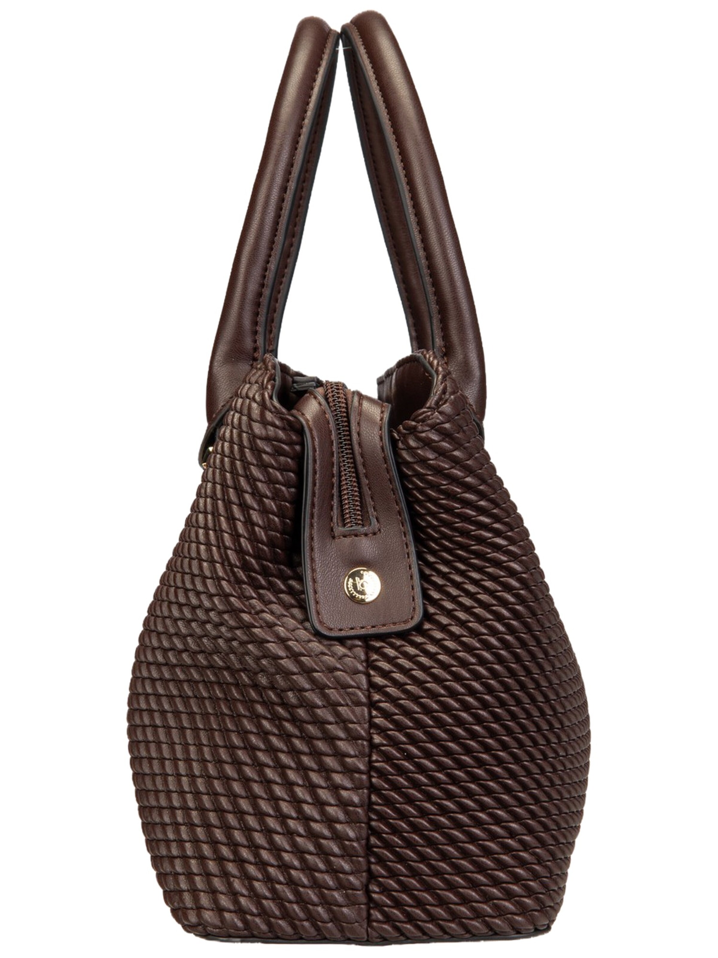 bugatti Handbag ' Julice Tote Bag ' in Brown