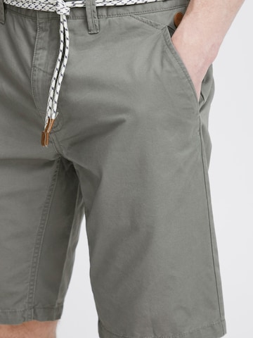 BLEND Regular Pants 'Ragna' in Grey