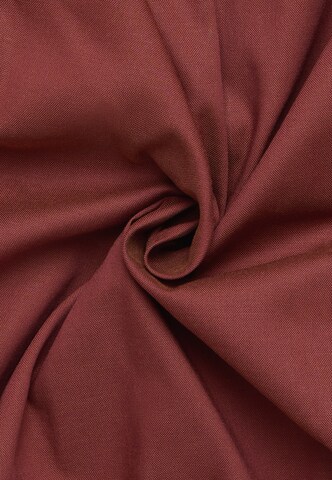 ETERNA Slim Fit Businesshemd in Rot