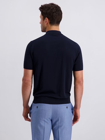 PIERRE CARDIN Shirt in Blauw