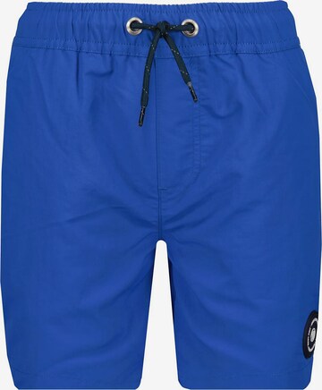 VINGINO Board Shorts in Blue: front