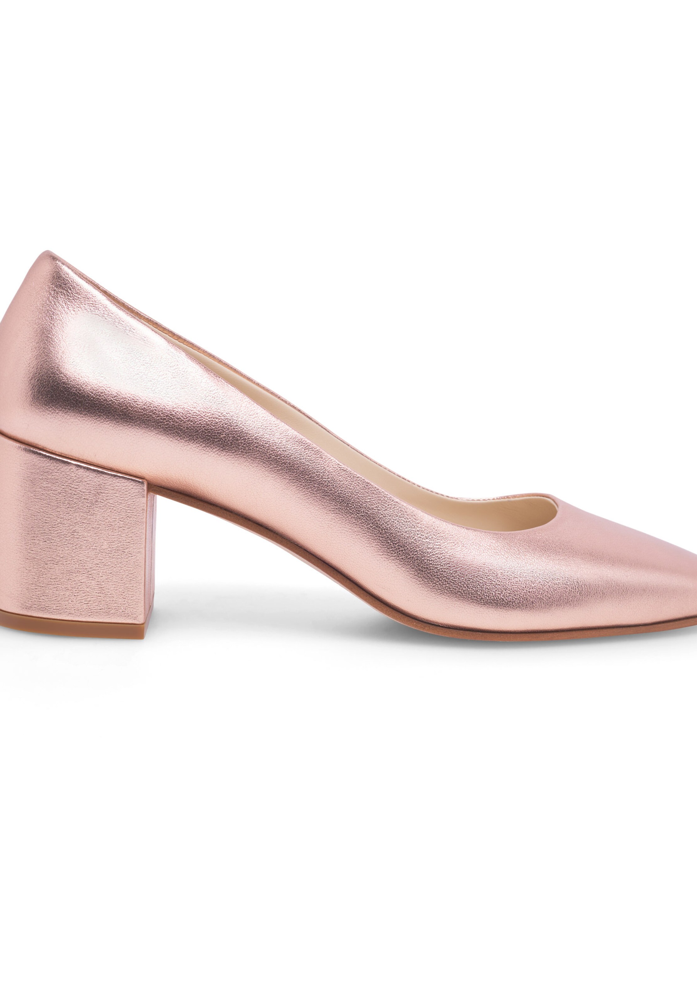 Henry Stevens Pumps 'Audrey P50' in Pink