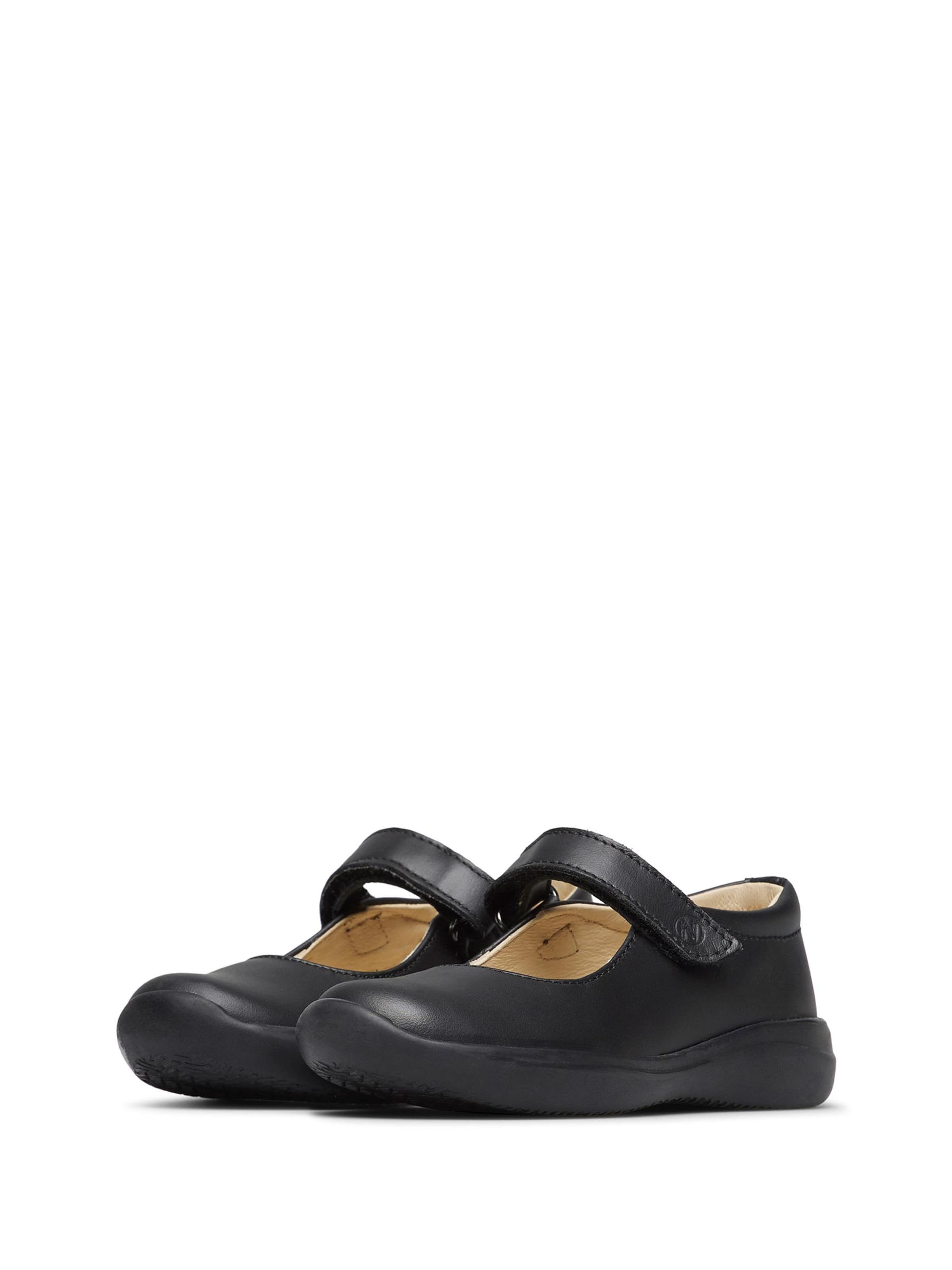 Ballerines 'CATANIA 2' NATURINO en noir