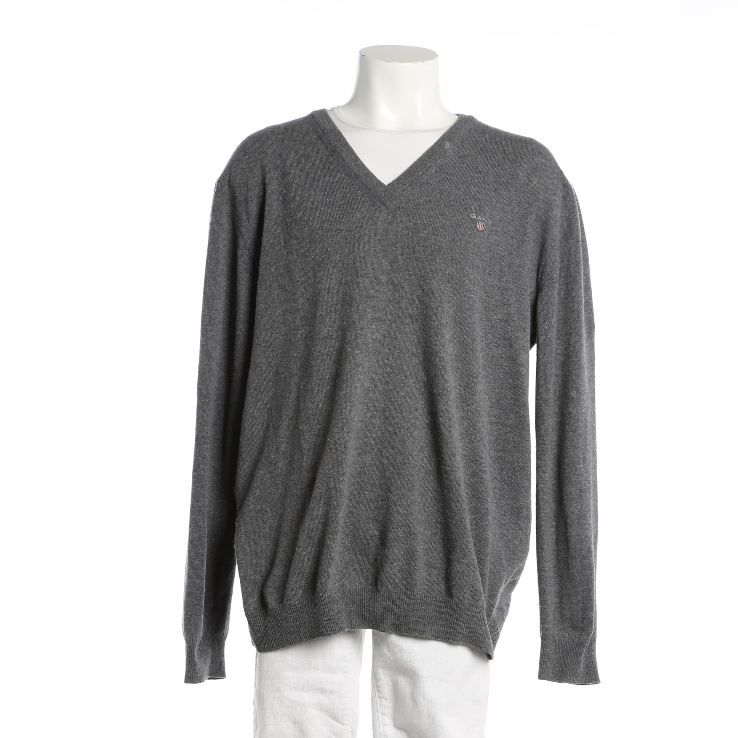 GANT Sweater & Cardigan in XXXL in Navy, Item view