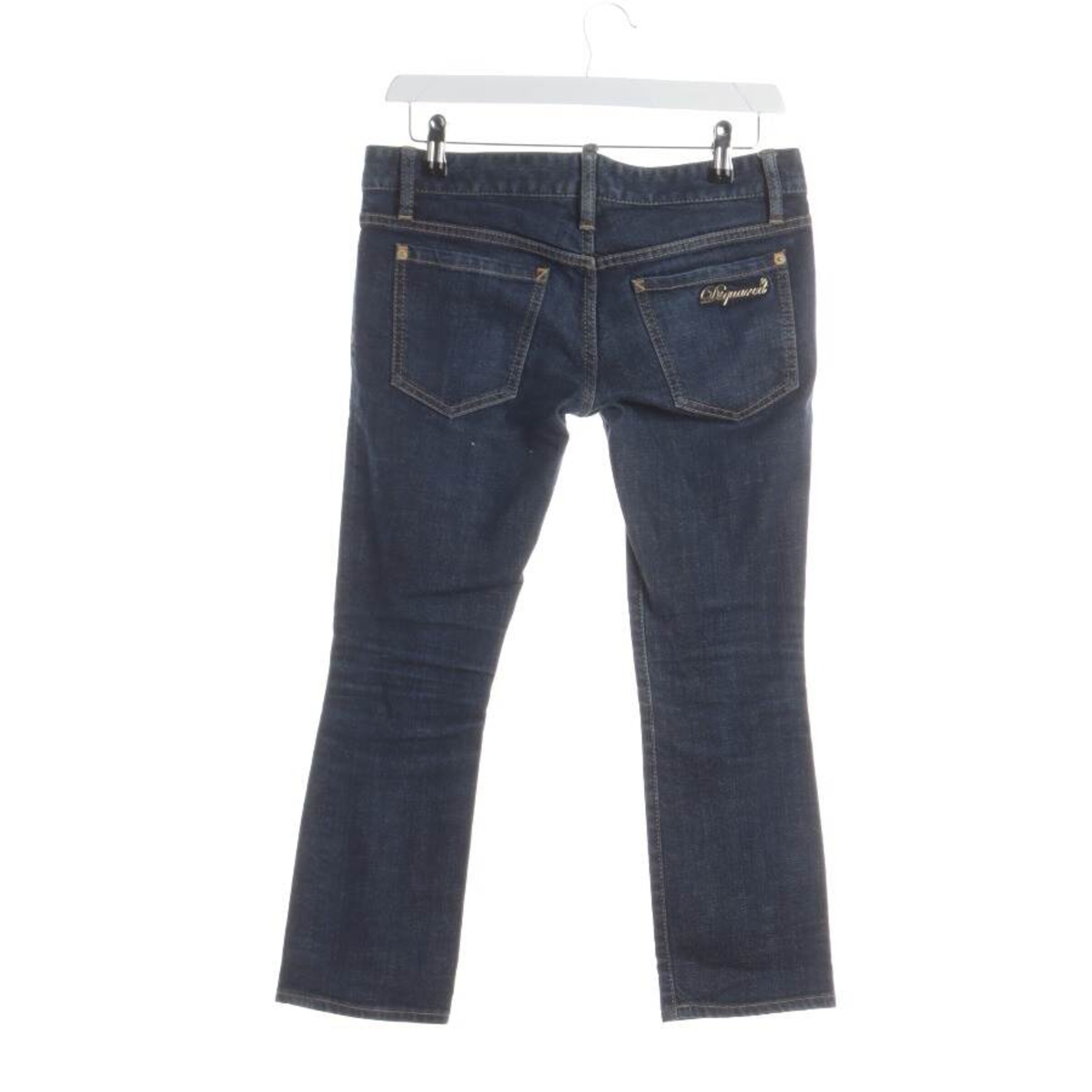 DSQUARED2 Jeans in 24-25 in Blue