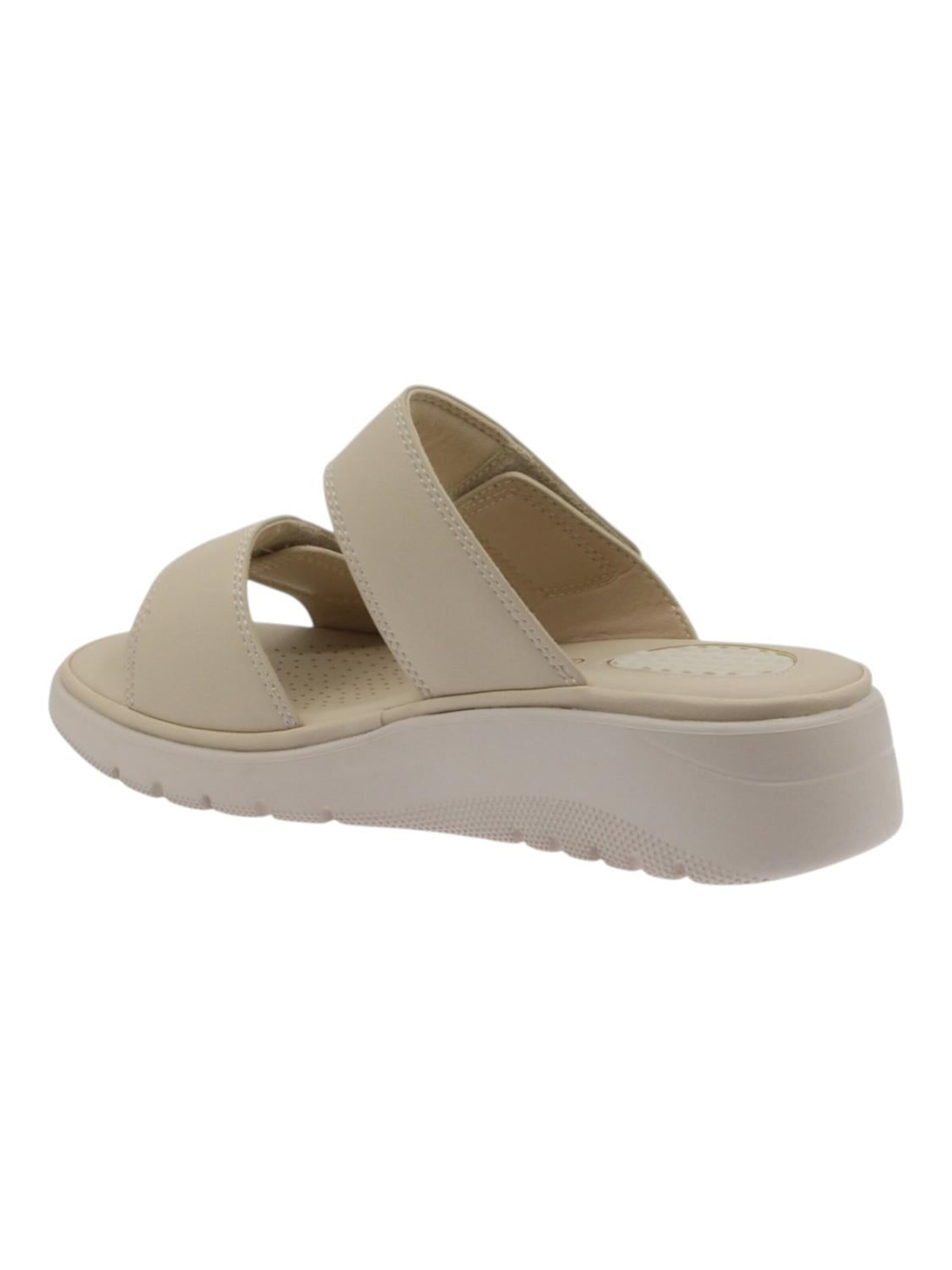 Beppi - Zapatillas de casa 'Casual Slipper' en beige