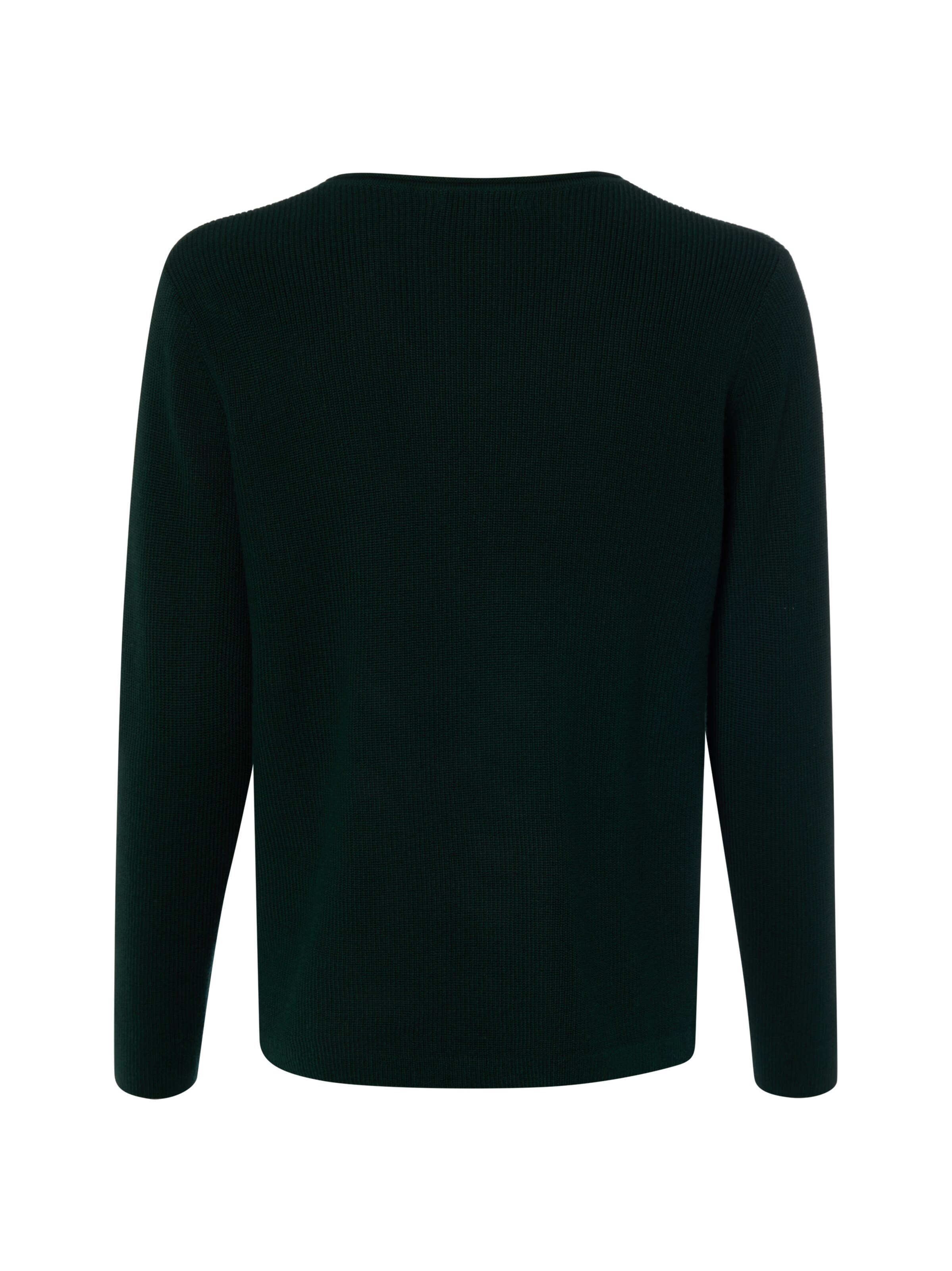 Marie Lund Sweater in Green