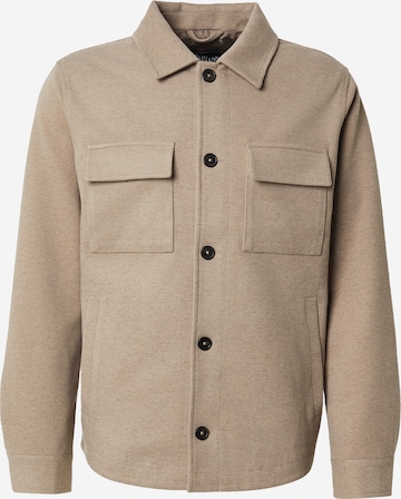 smėlio s.Oliver Demisezoninė striukė: priekis