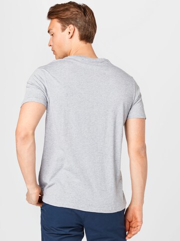 T-Shirt Ben Sherman en gris