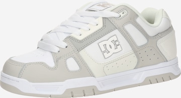 Sneaker bassa 'STAG' di DC Shoes in colori misti: frontale