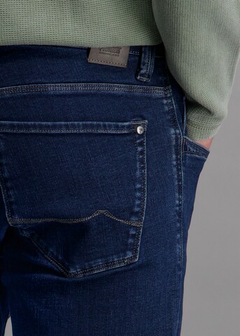 Pioneer Authentic Jeans Regular Jeans 'Eric' in Blue