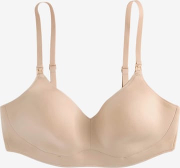 Marks & Spencer Nursing bra 'Invisibles™' in Beige: front