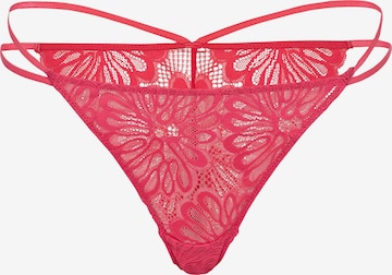 String LSCN by LASCANA en rose : devant