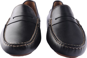 D.MoRo Shoes Loafer Farcar in Schwarz