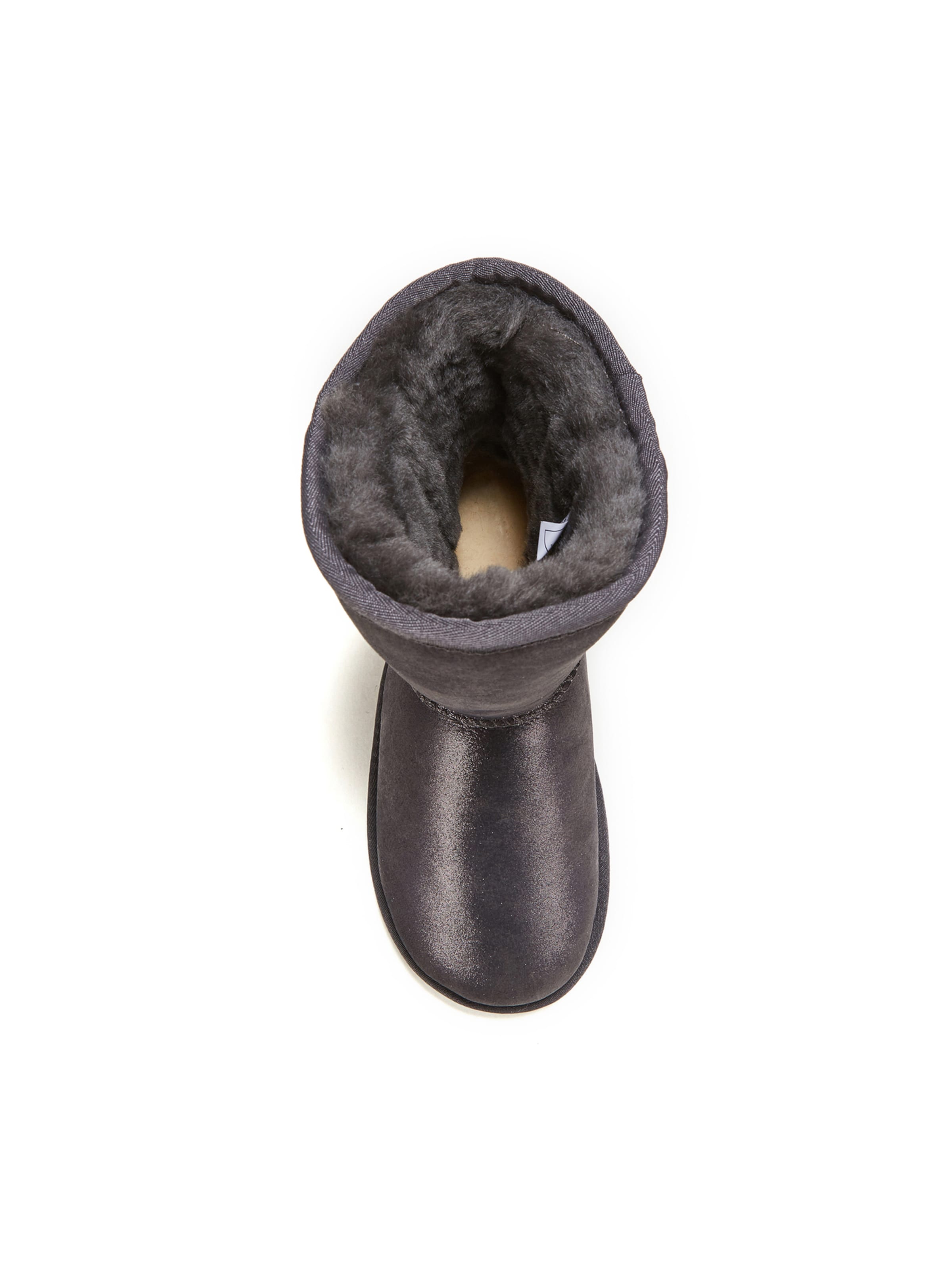 Bottines 'COSY' Australia Luxe Collective en marron