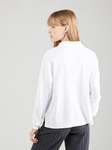 balta Polo Ralph Lauren Marškinėliai