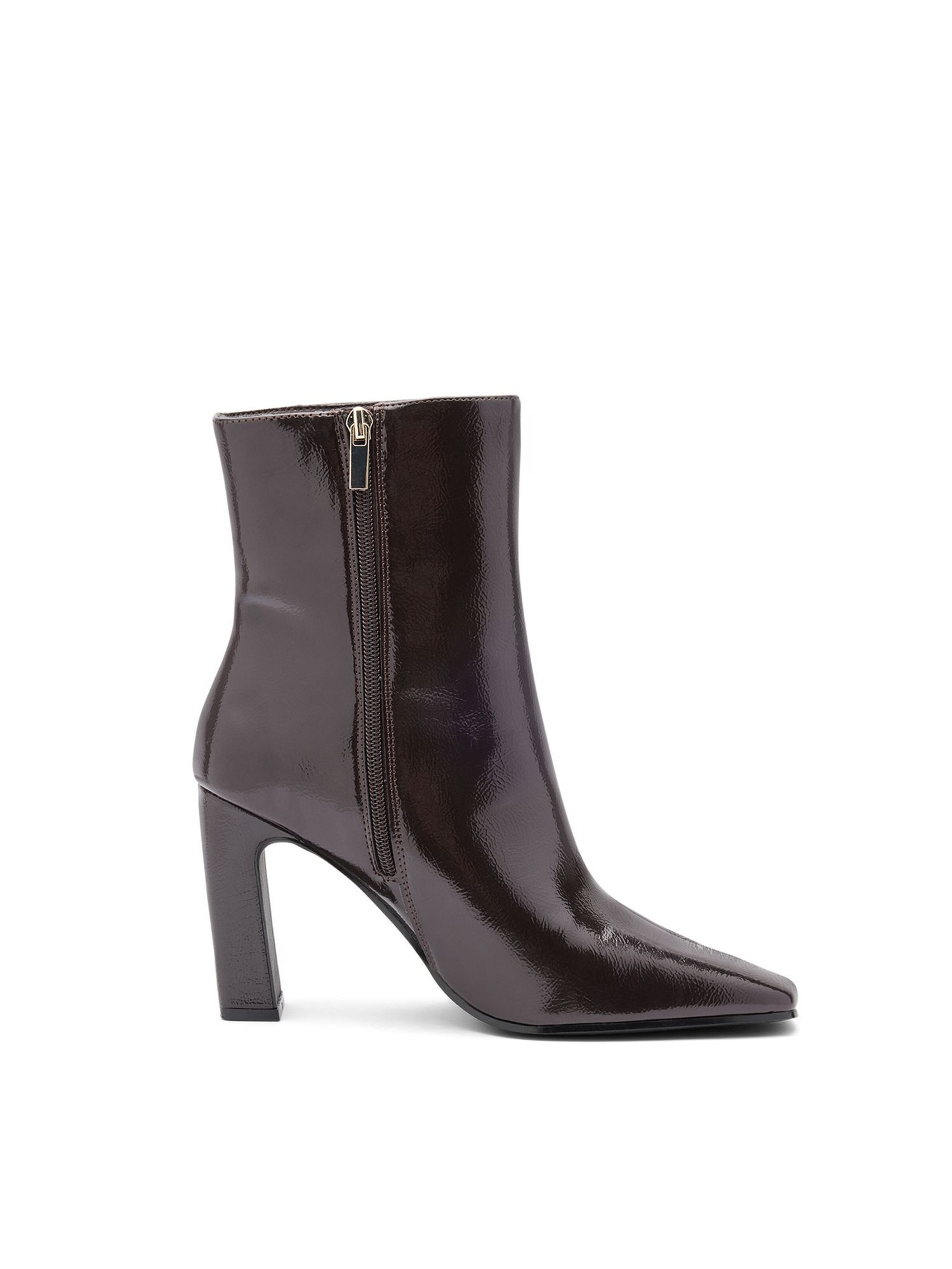 SACHA Enkellaarsjes in Rood