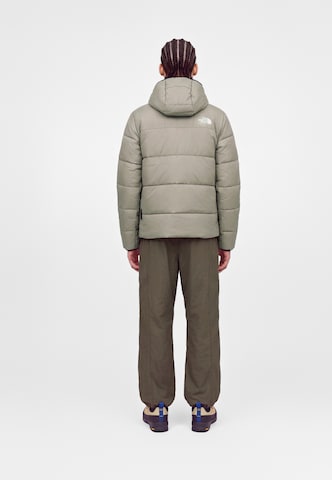 pelēks THE NORTH FACE Ziemas jaka 'NSE'