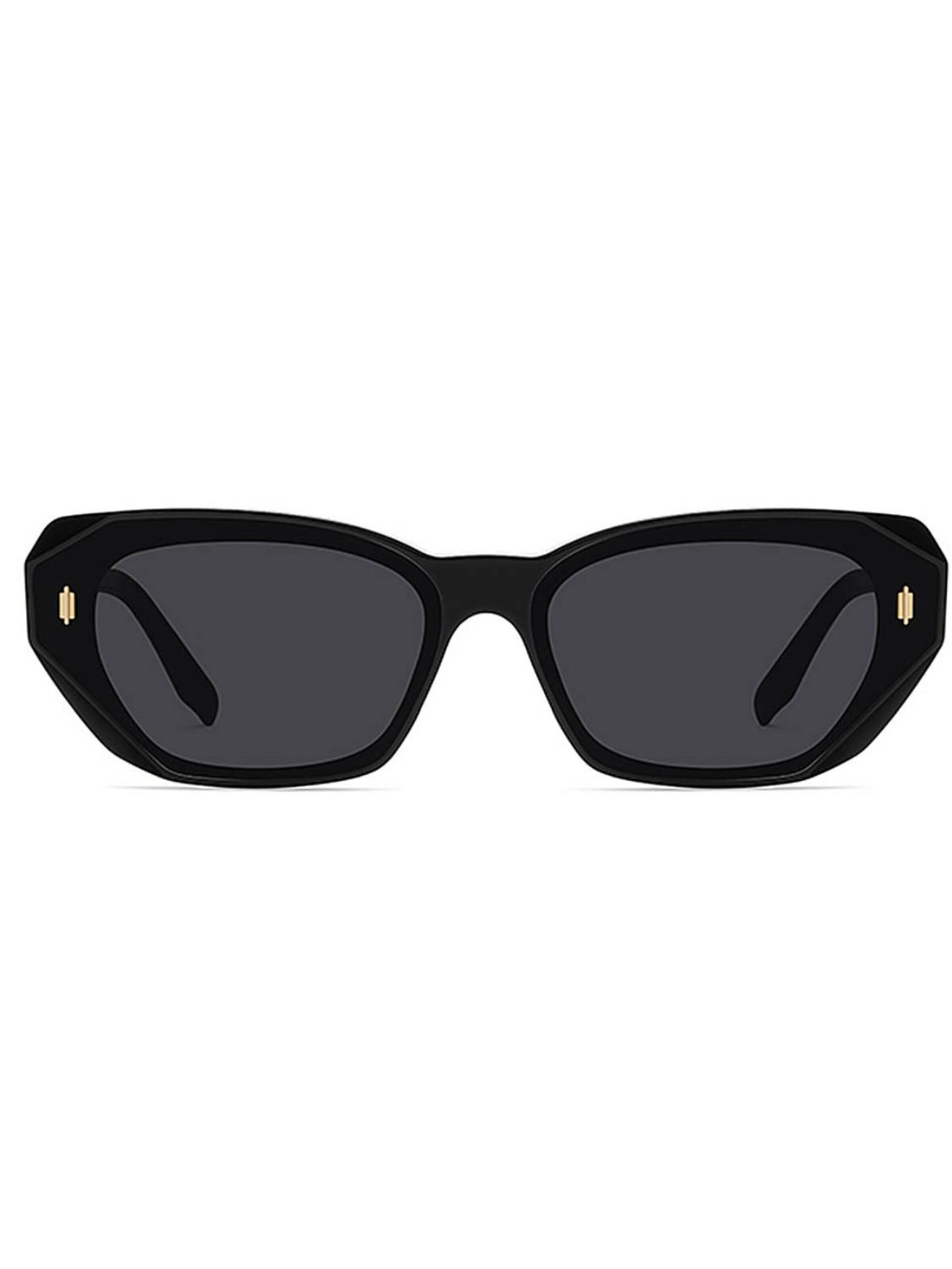 VEYREY - Gafas de sol 'Oghash' en negro