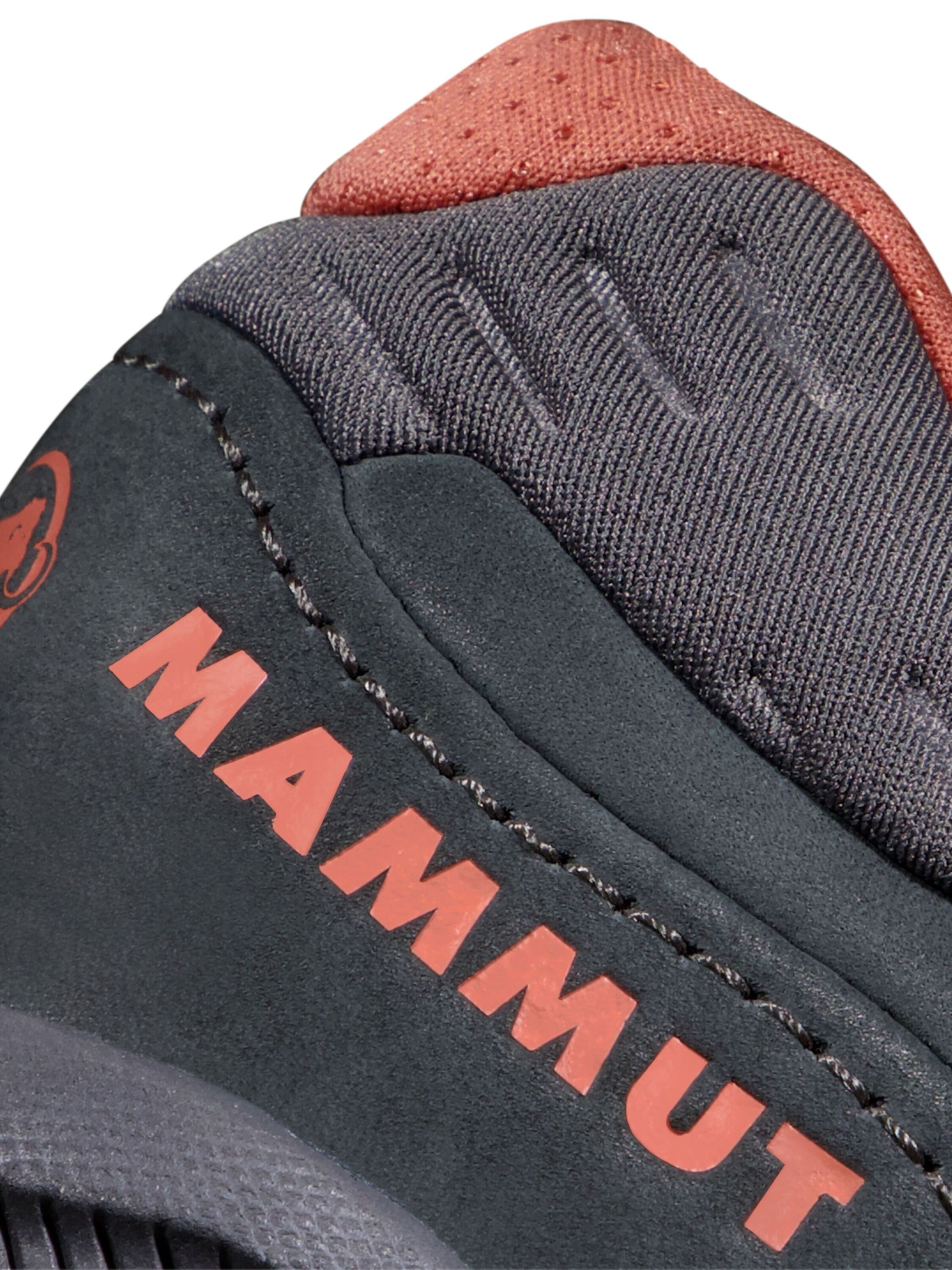 MAMMUT Flats 'Nova IV' in Black