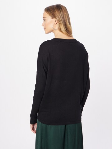 Soyaconcept Pullover 'Dollie' in Schwarz