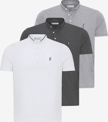 Dandalo Paita värissä harmaa: etupuoli