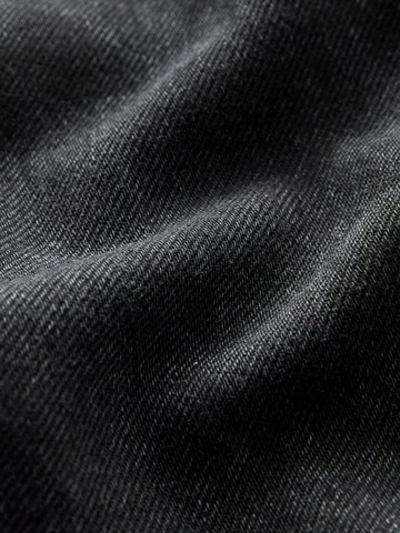 Next Shirt dress in Black