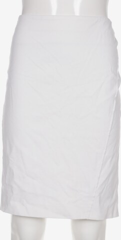 ESCADA SPORT Skirt in XL in White: front