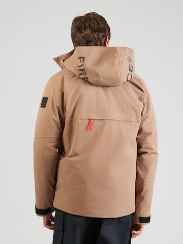 Bogner Fire + Ice Športová bunda 'EASON3-T' - Hnedá
