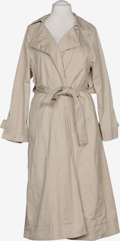HALLHUBER Jacket & Coat in XL in Beige: front