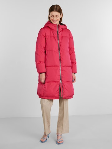 Y.A.S - Abrigo de invierno 'Milly' en rosa