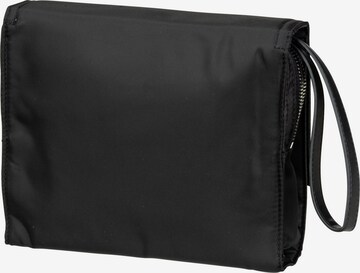 Calvin Klein Toiletry Bag in Black