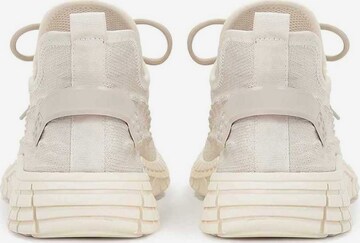 Kazar Studio Platform trainers in Beige