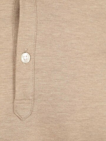 Suitable Shirt 'Camicia' in Beige