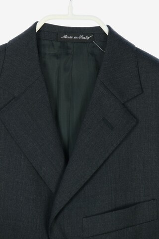 PAL ZILERI Suit Jacket in XS in Black