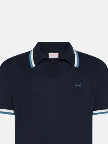 SUN68 - Jersey en azul