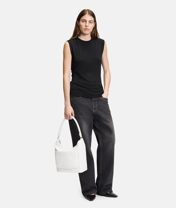 Liebeskind Berlin Shoulder bag in White