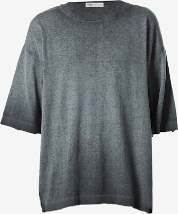 VAMOS CLO Shirt in Grey: front