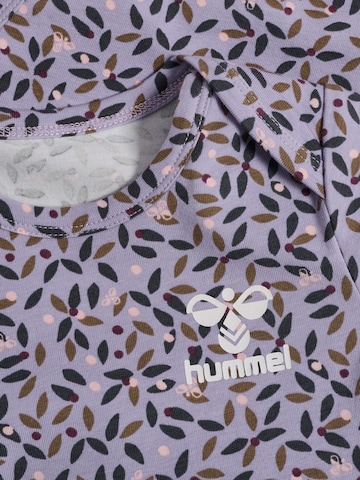 Hummel Body in Lila